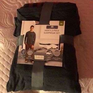 Men’s pajama set